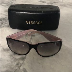 Versace Sunglasses